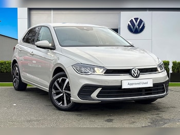 2025 - 1.0 TSI Match 5dr | Heated Seats | App Connect