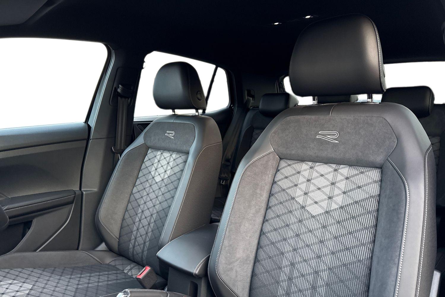 Used Volkswagen T-Cross 2024 for sale - 76662264: Photo 11