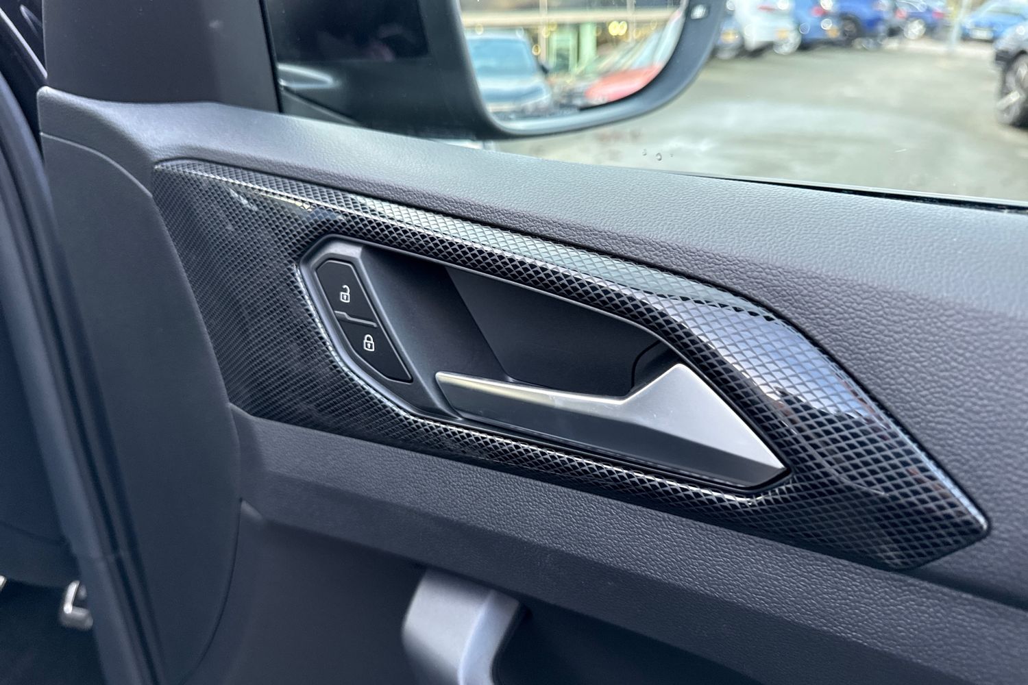 Used Volkswagen T-Cross 2024 for sale - 76662264: Photo 18