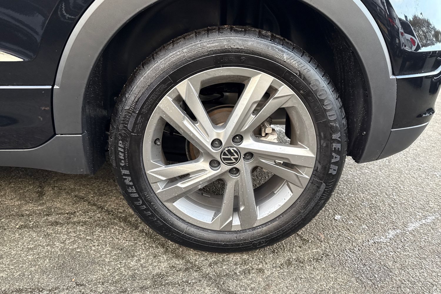 Used Volkswagen T-Cross 2024 for sale - 76662264: Photo 22