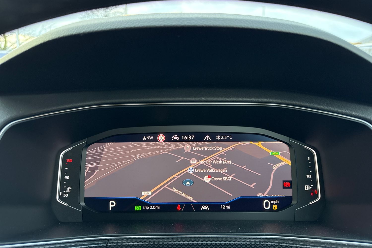 Used Volkswagen T-Cross 2024 for sale - 76662264: Photo 26