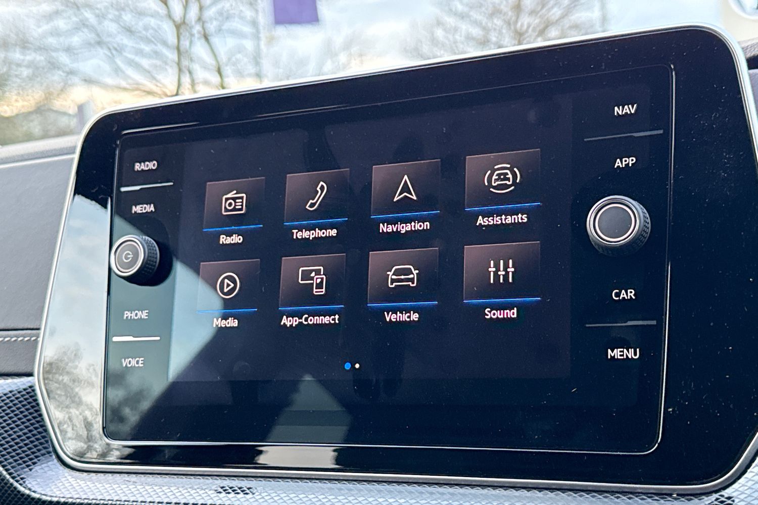 Used Volkswagen T-Cross 2024 for sale - 76662264: Photo 27