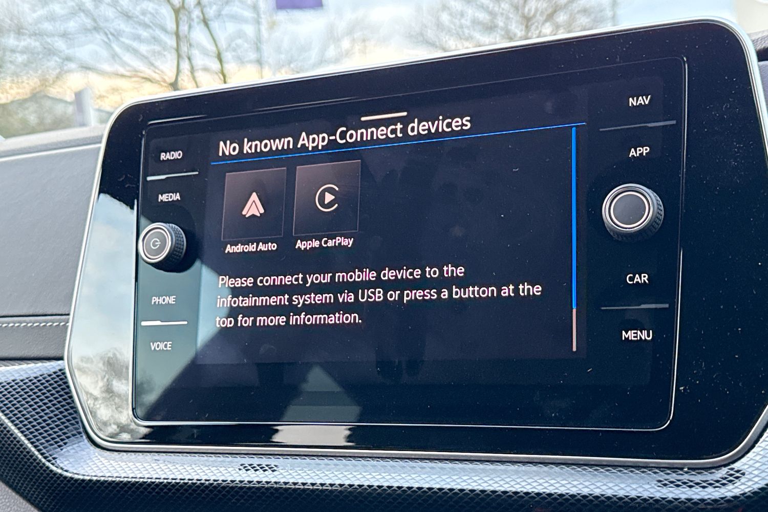 Used Volkswagen T-Cross 2024 for sale - 76662264: Photo 30