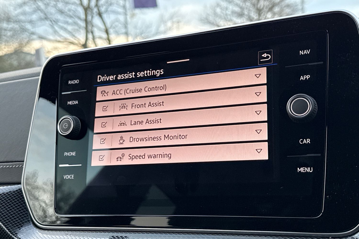 Used Volkswagen T-Cross 2024 for sale - 76662264: Photo 31