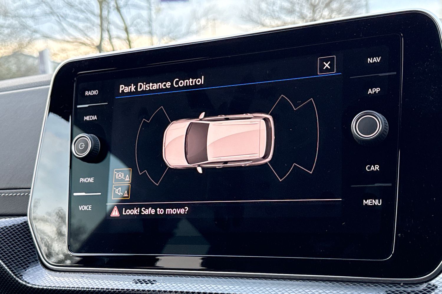 Used Volkswagen T-Cross 2024 for sale - 76662264: Photo 33