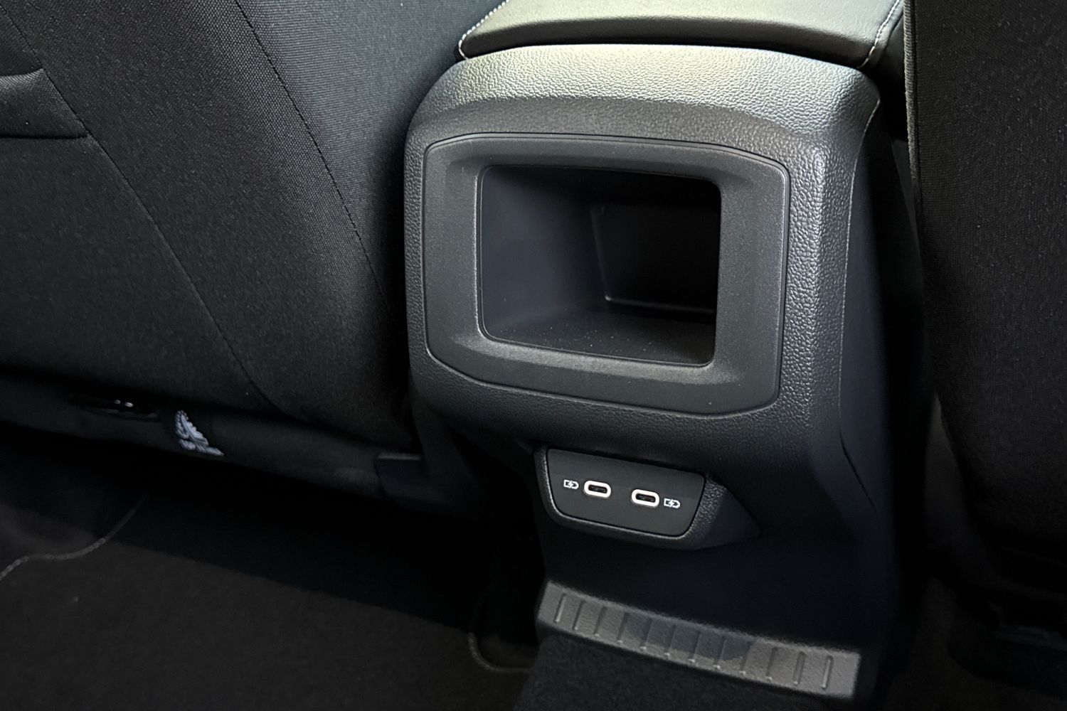 Used Volkswagen T-Cross 2024 for sale - 76662264: Photo 38