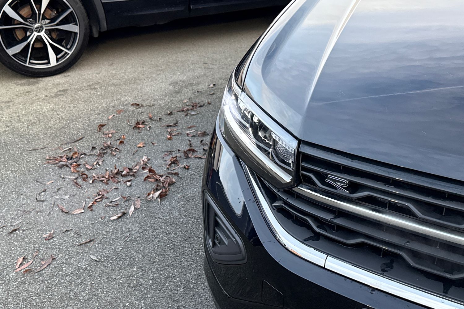 Used Volkswagen T-Cross 2024 for sale - 76662264: Photo 41