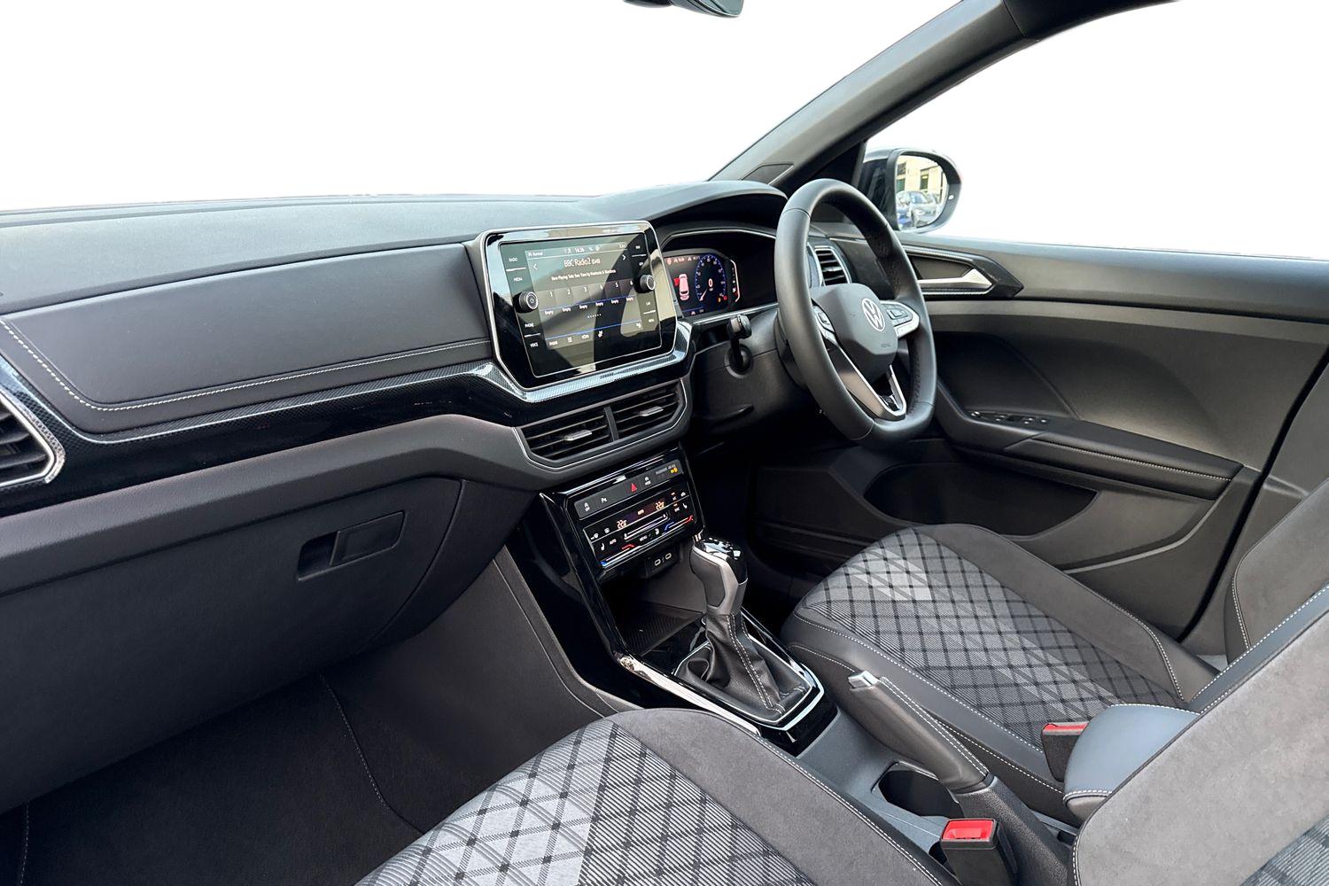 Used Volkswagen T-Cross 2024 for sale - 76662264: Photo 9