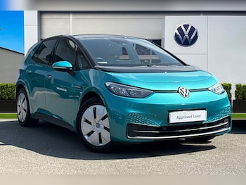 Used Volkswagen ID3 2022 for sale - 75690373: Photo