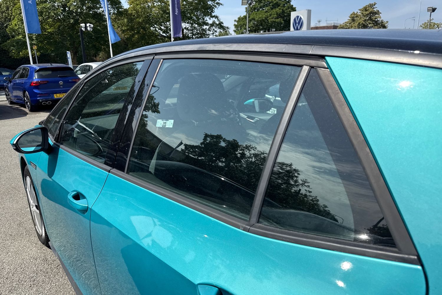 Vehicle 27