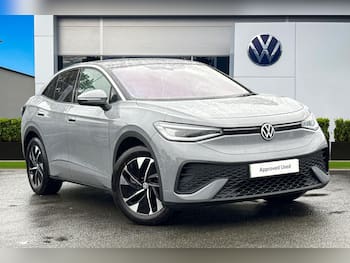 Used Volkswagen ID.5 2026 for sale - 79656121: Photo