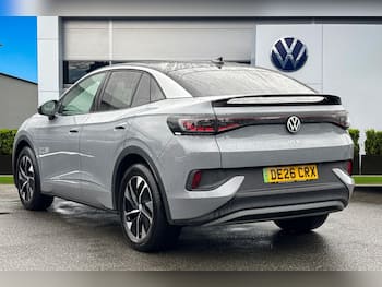 Used Volkswagen ID.5 2026 for sale - 79656121: Photo