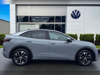 Used Volkswagen ID.5 2026 for sale - 79656121: Photo