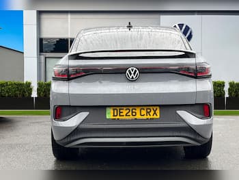 Used Volkswagen ID.5 2026 for sale - 79656121: Photo