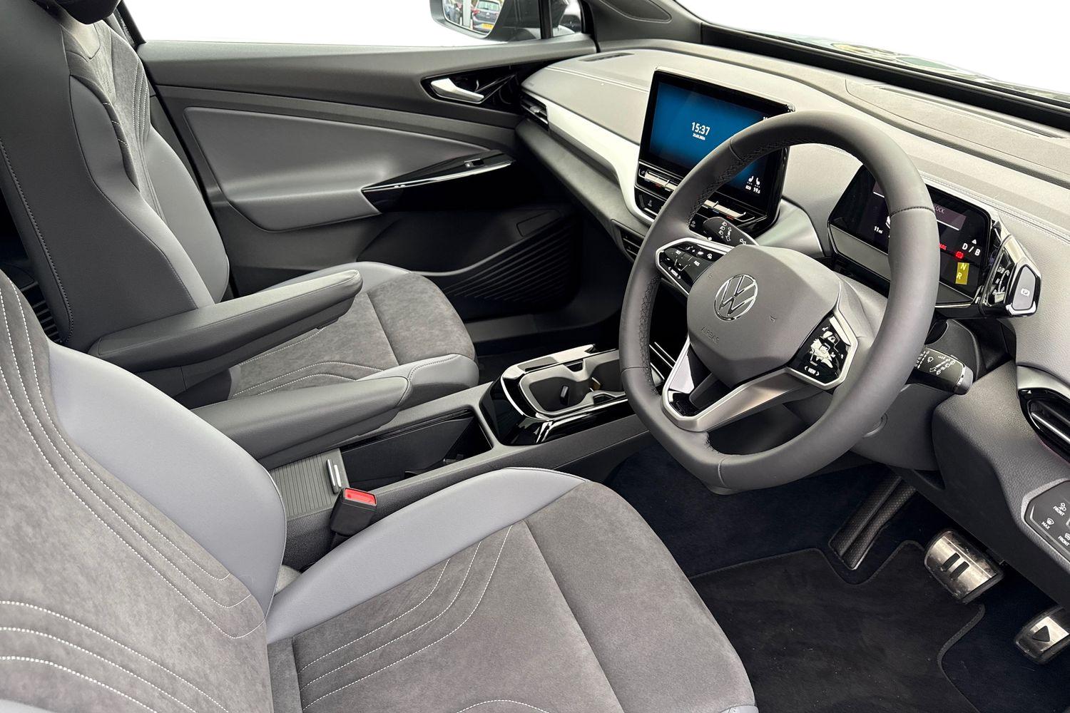 Used Volkswagen ID.4 2025 for sale - 77675038: Photo 13