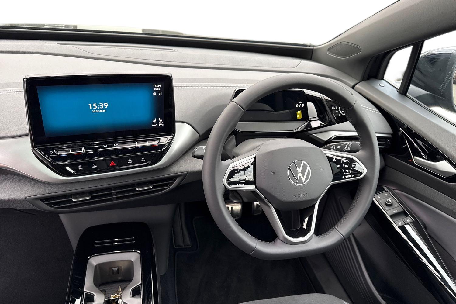 Used Volkswagen ID.4 2025 for sale - 77675038: Photo 17