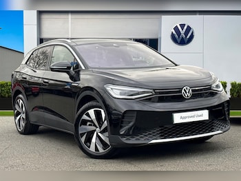 Used Volkswagen ID.4 2025 for sale - 77675038: Photo