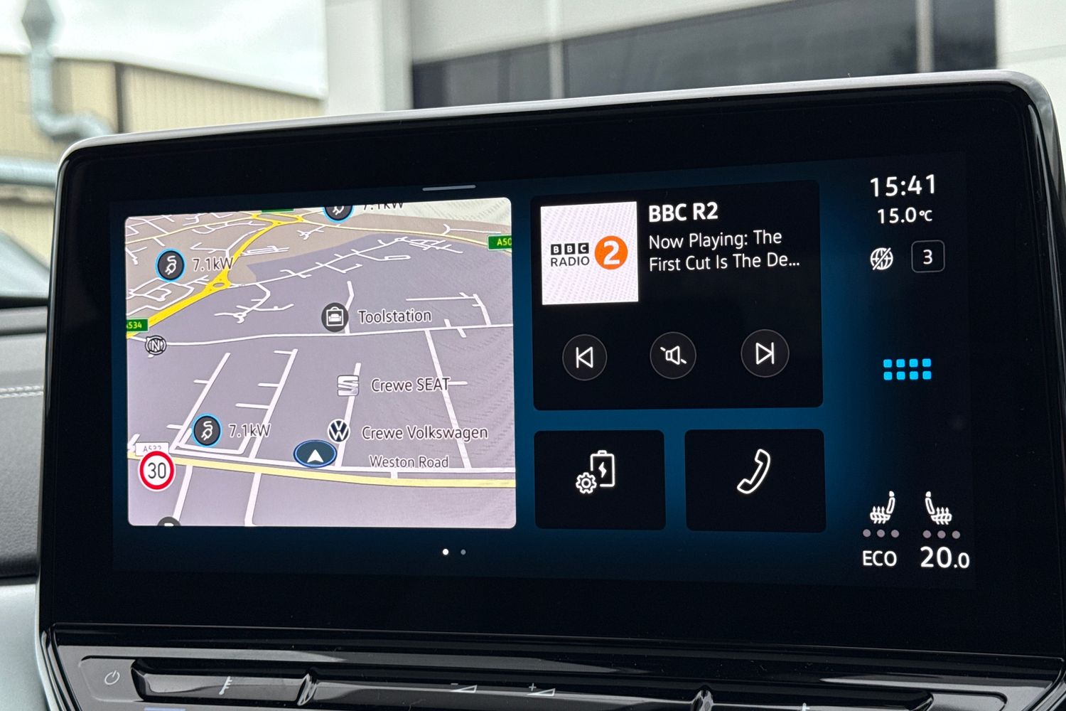 Used Volkswagen ID.4 2025 for sale - 77675038: Photo 25