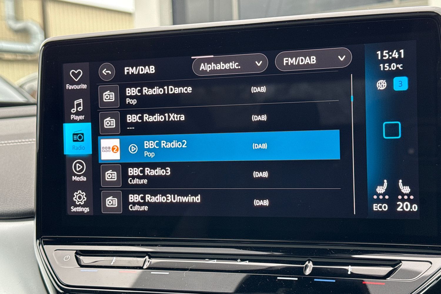 Used Volkswagen ID.4 2025 for sale - 77675038: Photo 26