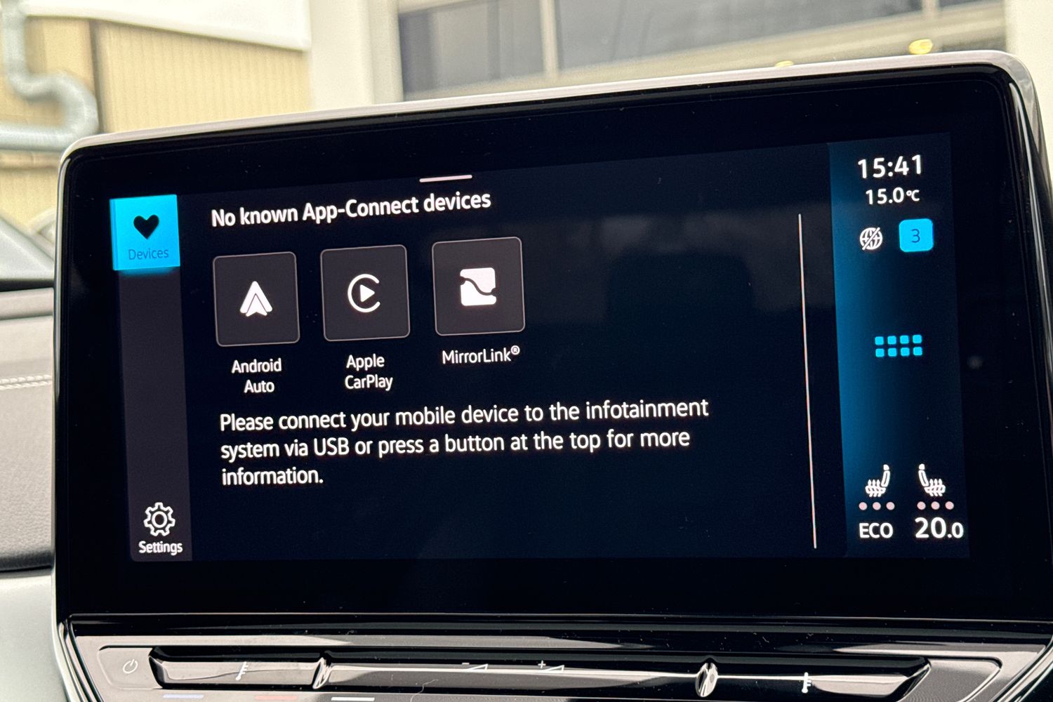 Used Volkswagen ID.4 2025 for sale - 77675038: Photo 27