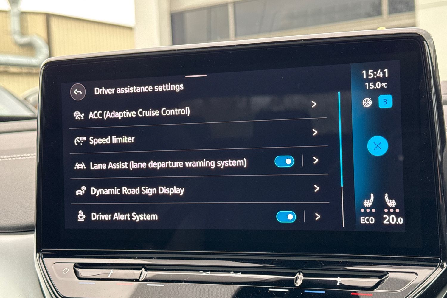 Used Volkswagen ID.4 2025 for sale - 77675038: Photo 28