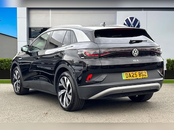 Used Volkswagen ID.4 2025 for sale - 77675038: Photo