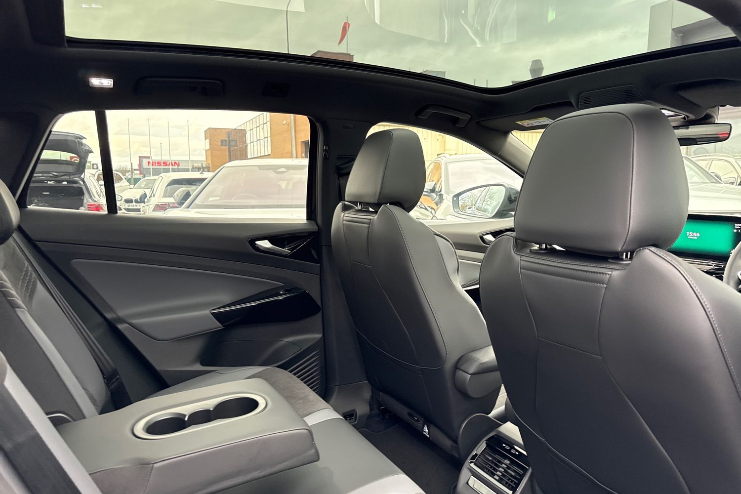 Used Volkswagen ID.4 2025 for sale - 77675038: Photo 36