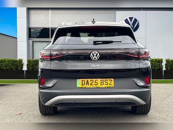 Used Volkswagen ID.4 2025 for sale - 77675038: Photo