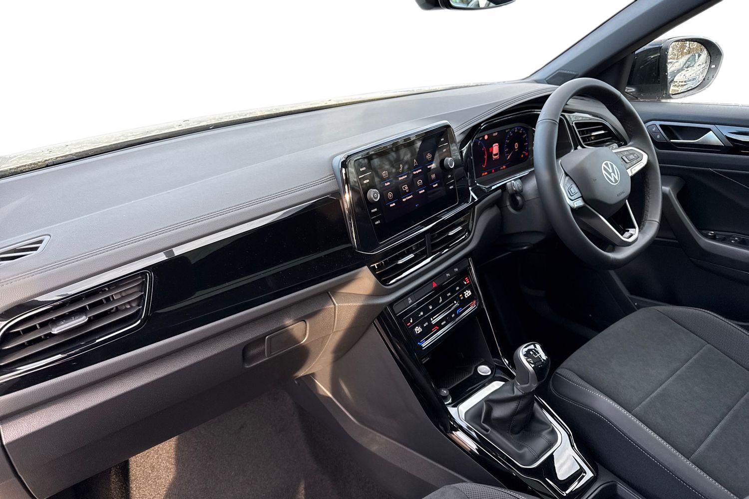 Used Volkswagen T-Roc 2025 for sale - 76985353: Photo 14