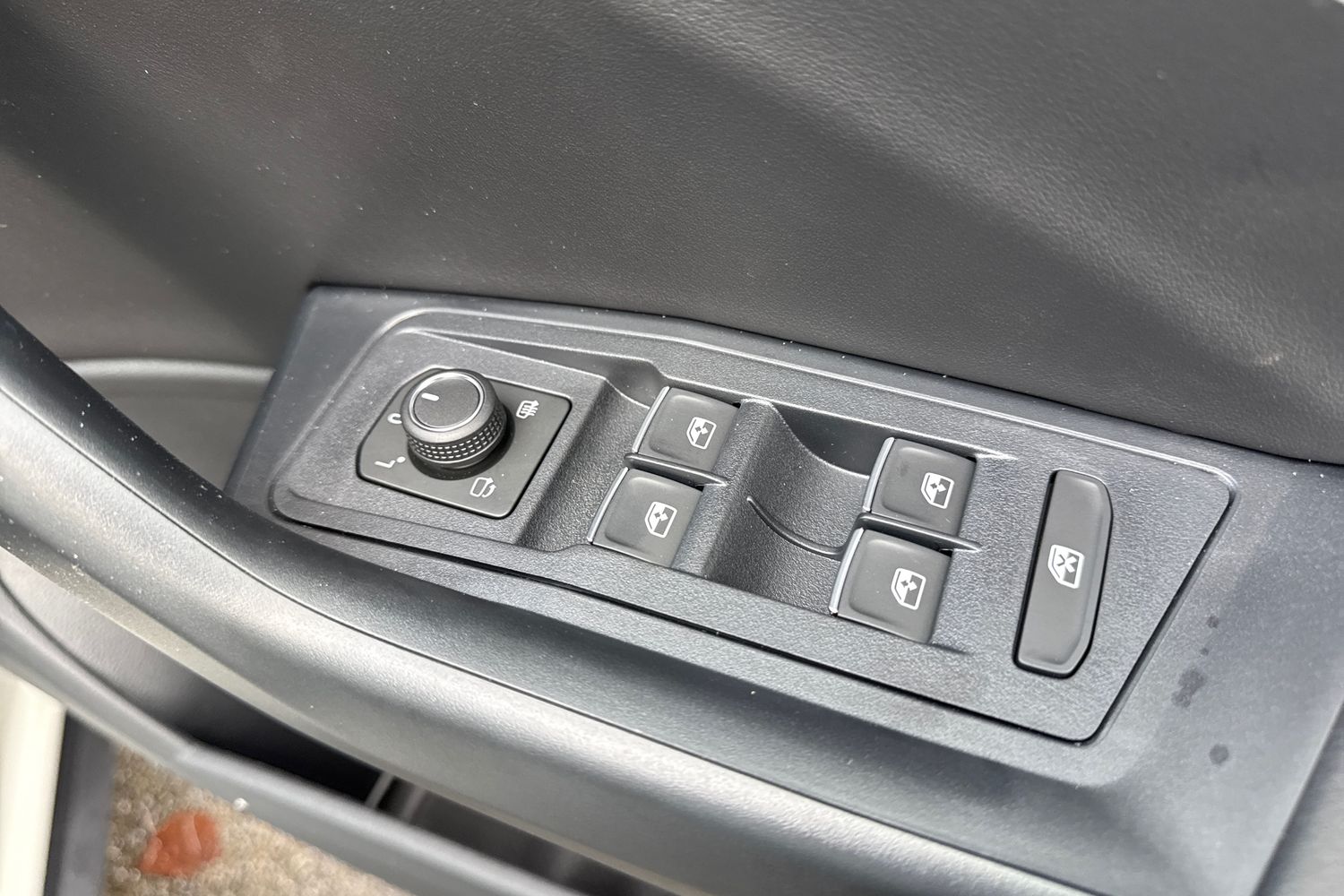 Used Volkswagen T-Roc 2025 for sale - 76985353: Photo 20