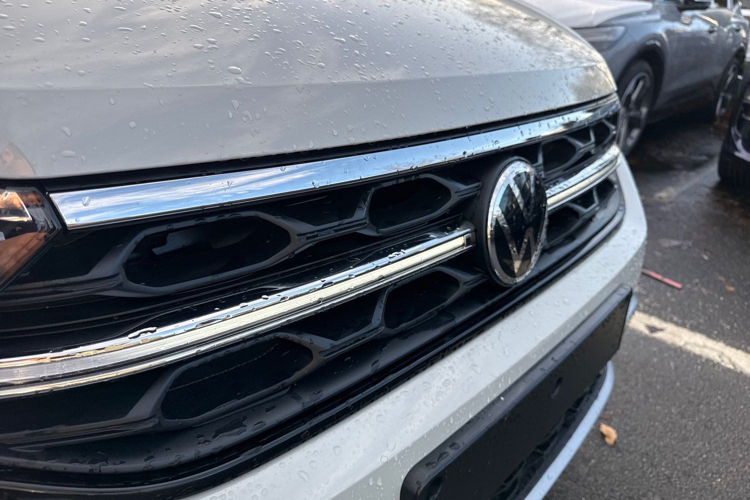 Used Volkswagen T-Roc 2025 for sale - 76985353: Photo 24