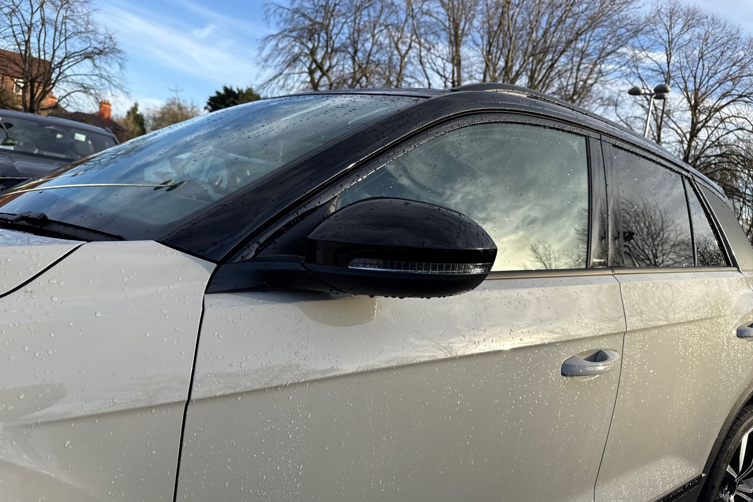 Used Volkswagen T-Roc 2025 for sale - 76985353: Photo 25