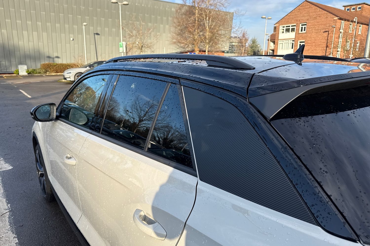 Used Volkswagen T-Roc 2025 for sale - 76985353: Photo 27