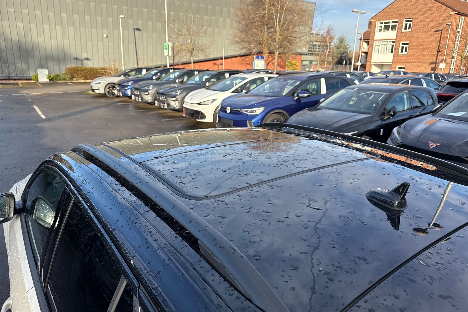 Used Volkswagen T-Roc 2025 for sale - 76985353: Photo 28