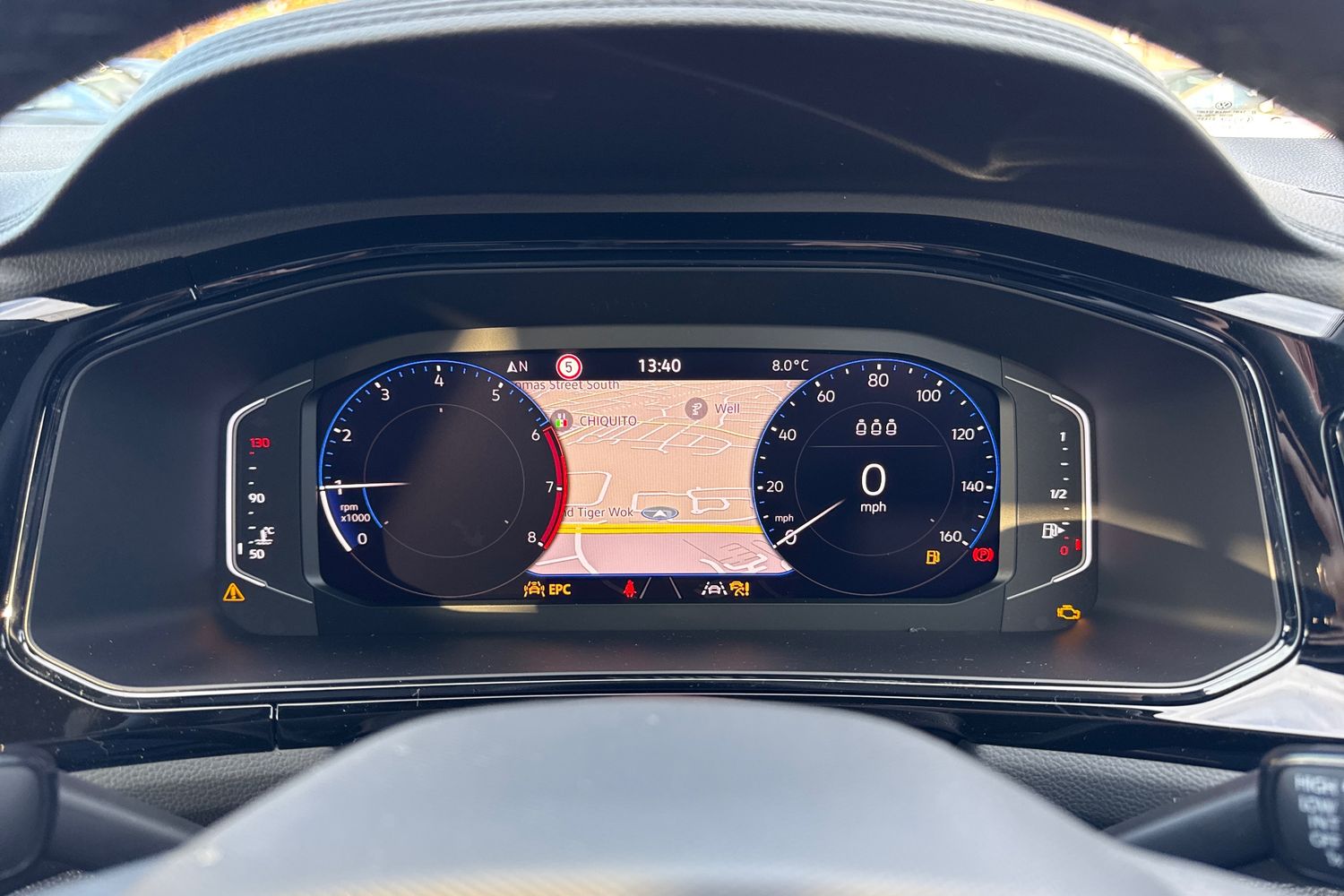 Used Volkswagen T-Roc 2025 for sale - 76985353: Photo 35