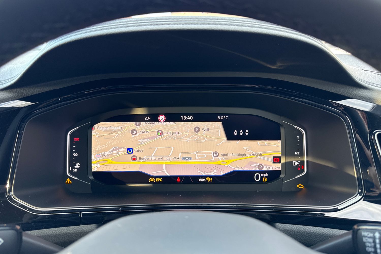 Used Volkswagen T-Roc 2025 for sale - 76985353: Photo 36