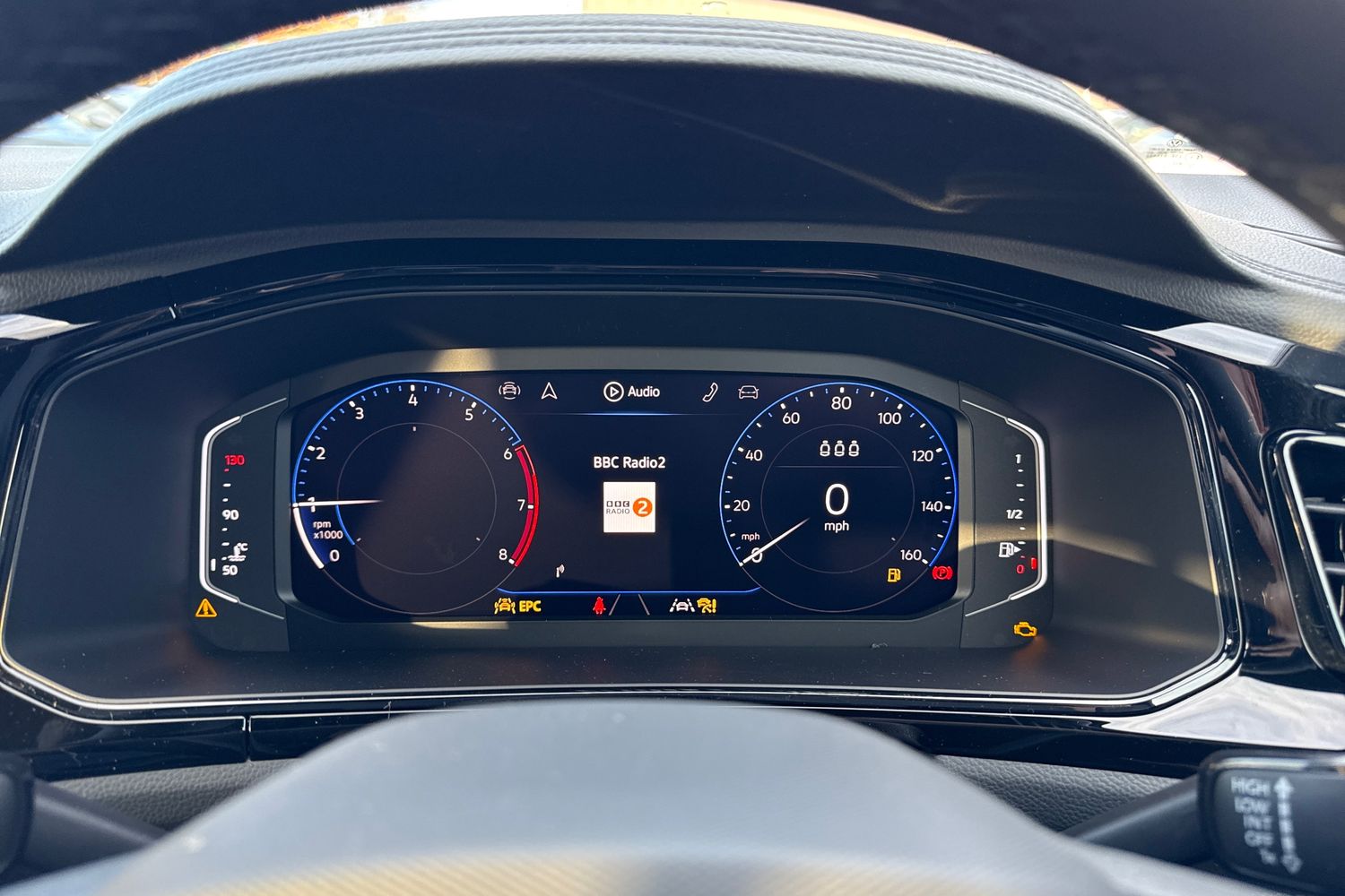 Used Volkswagen T-Roc 2025 for sale - 76985353: Photo 38