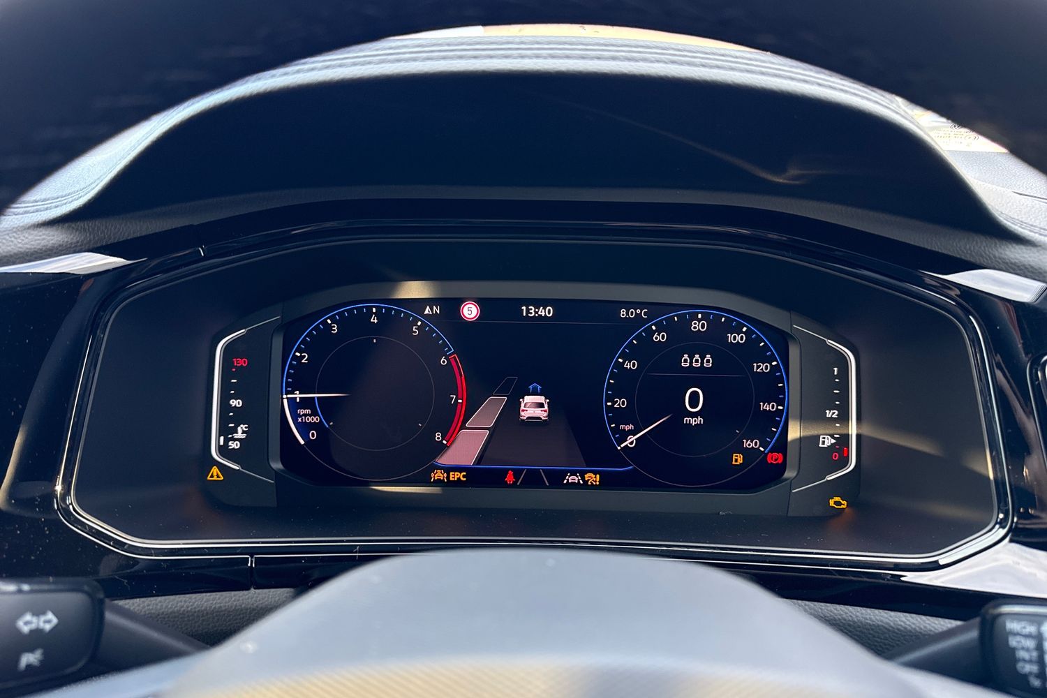 Used Volkswagen T-Roc 2025 for sale - 76985353: Photo 40