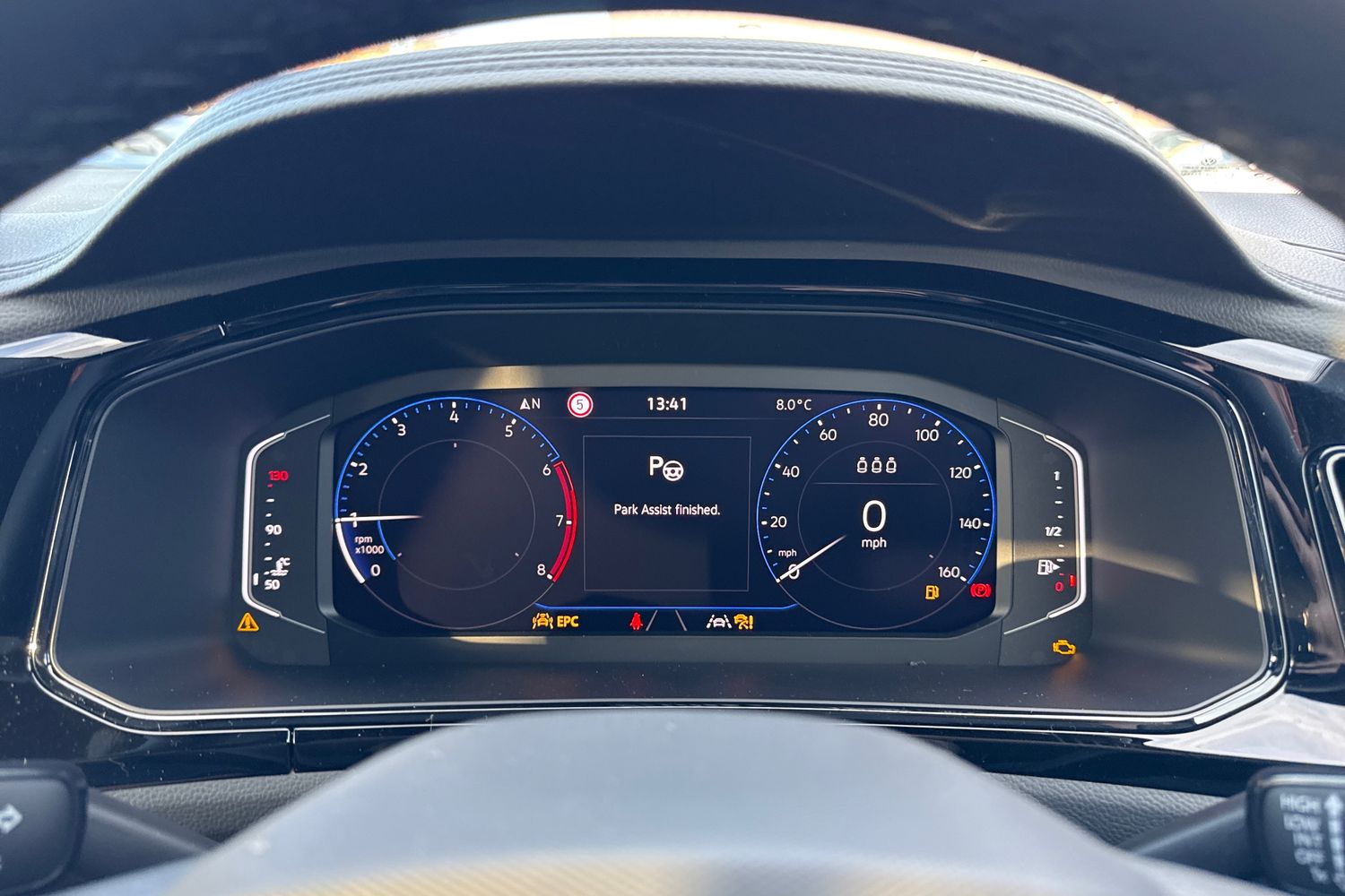 Used Volkswagen T-Roc 2025 for sale - 76985353: Photo 41