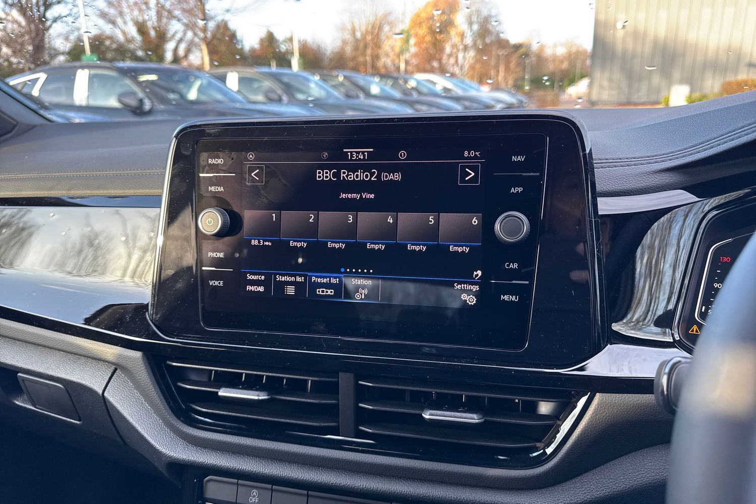 Used Volkswagen T-Roc 2025 for sale - 76985353: Photo 43