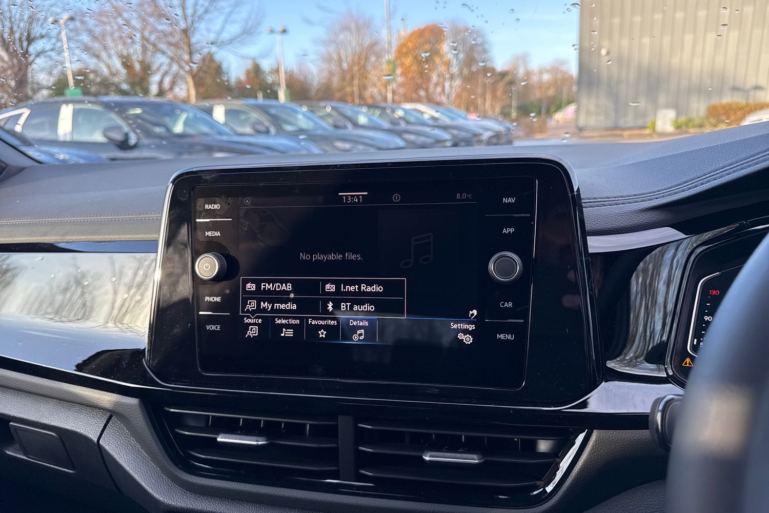 Used Volkswagen T-Roc 2025 for sale - 76985353: Photo 44