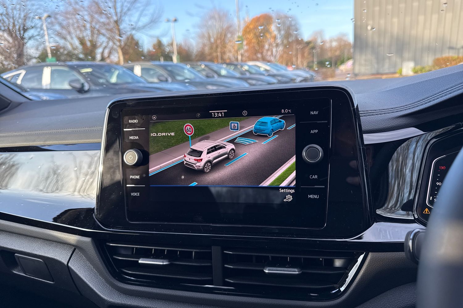 Used Volkswagen T-Roc 2025 for sale - 76985353: Photo 48