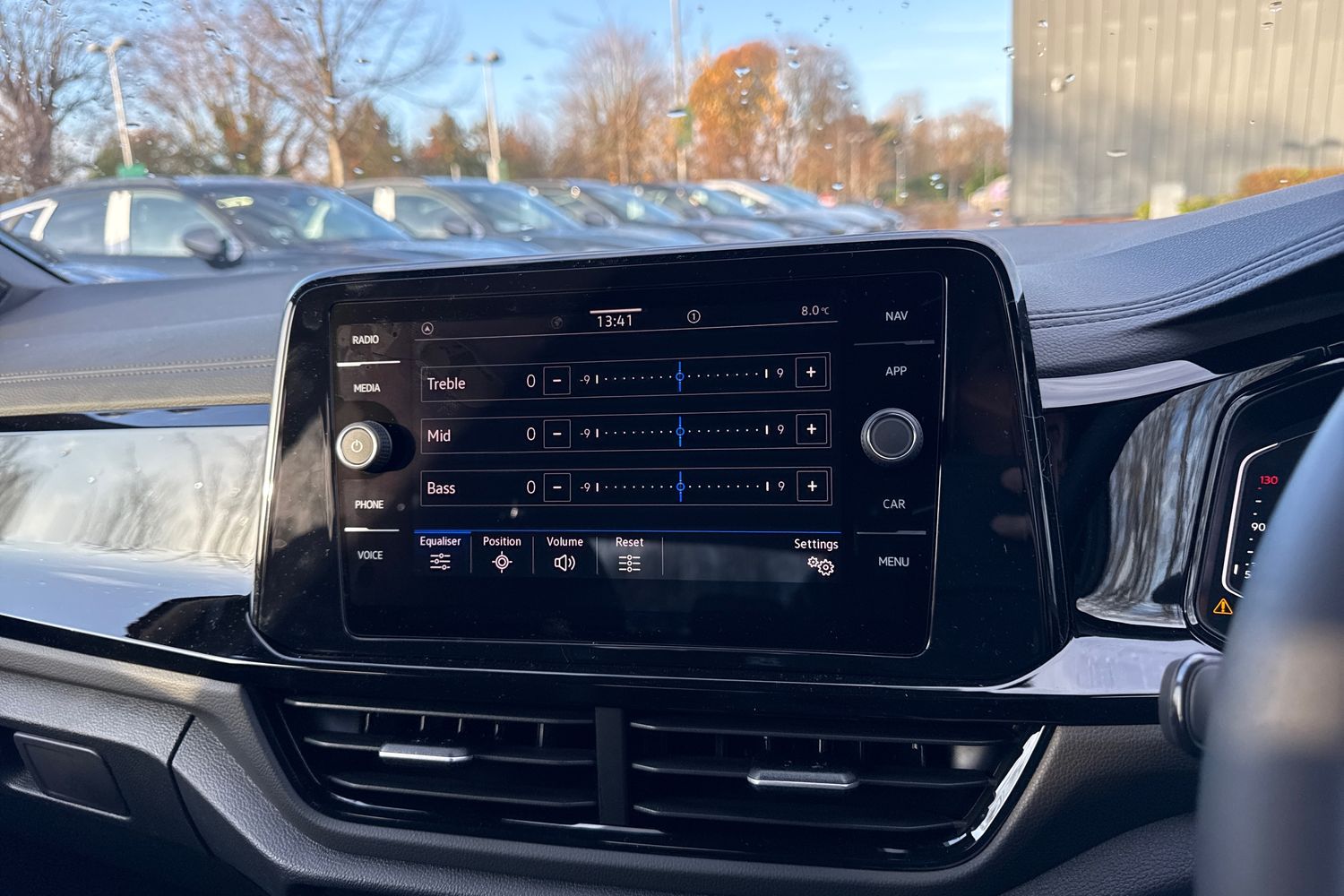 Used Volkswagen T-Roc 2025 for sale - 76985353: Photo 50