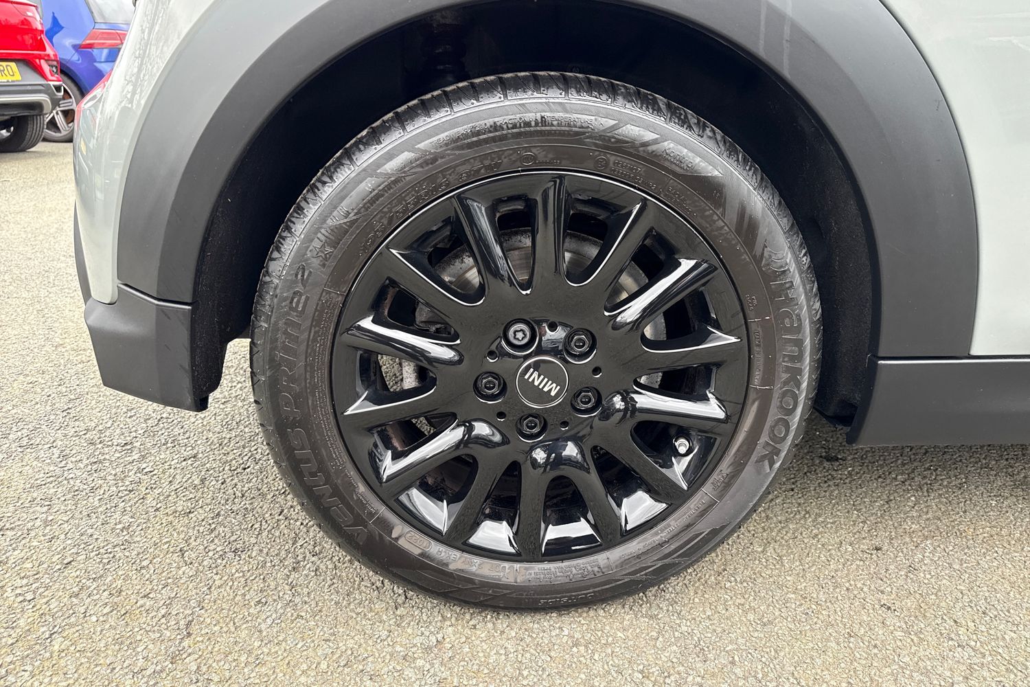 Used MINI Hatch 2022 for sale - 77649218: Photo 11