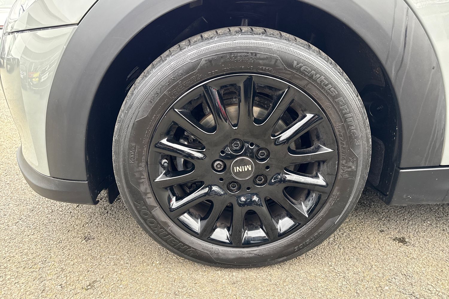 Used MINI Hatch 2022 for sale - 77649218: Photo 13