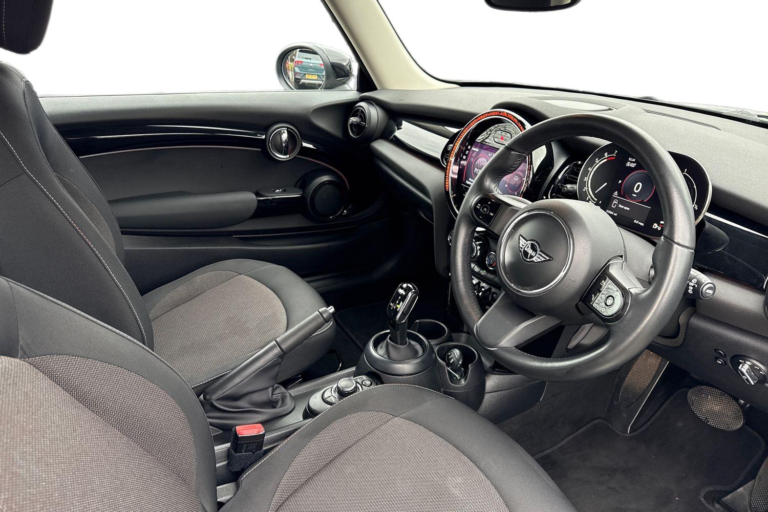 Used MINI Hatch 2022 for sale - 77649218: Photo 14