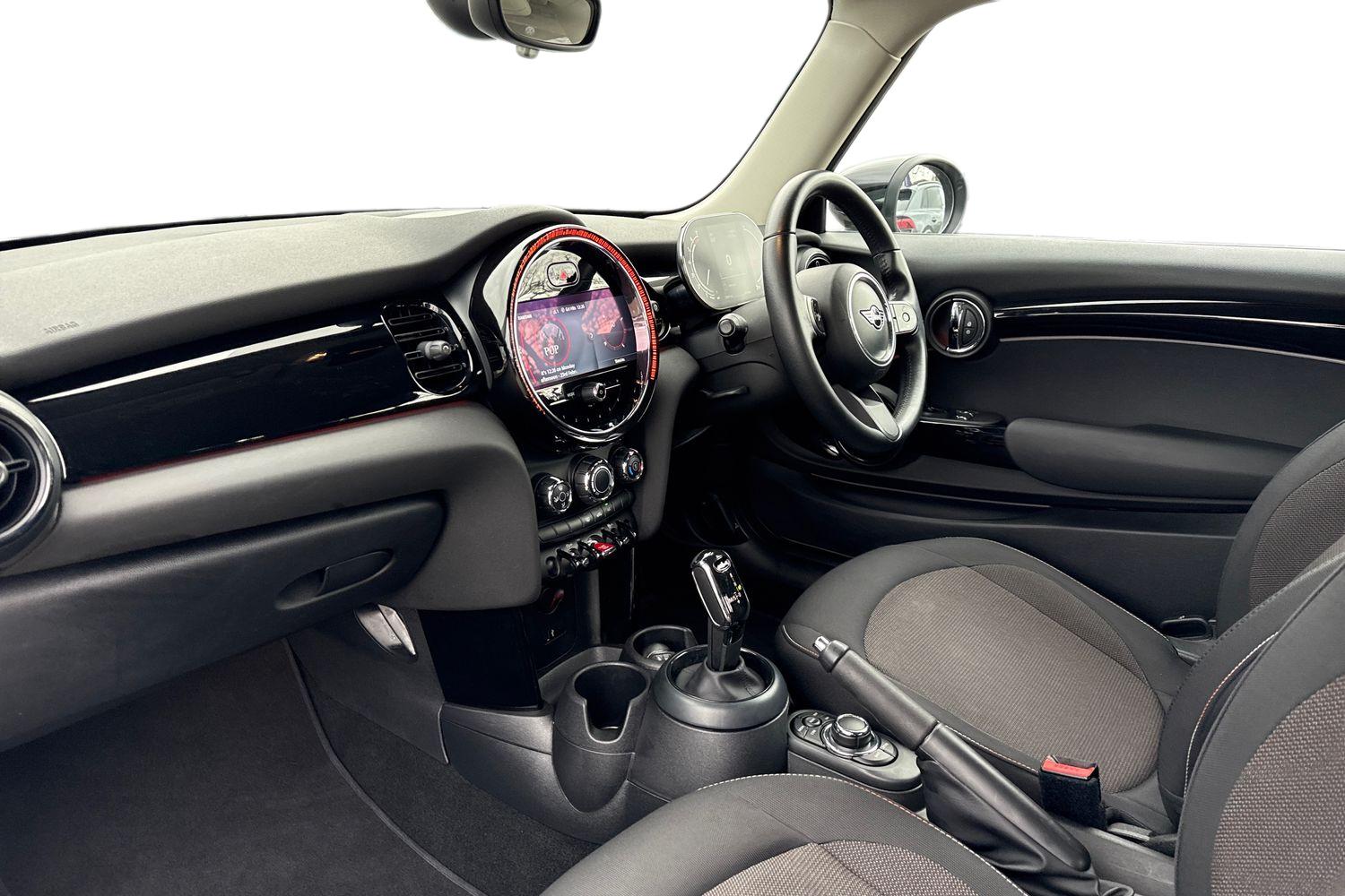 Used MINI Hatch 2022 for sale - 77649218: Photo 15