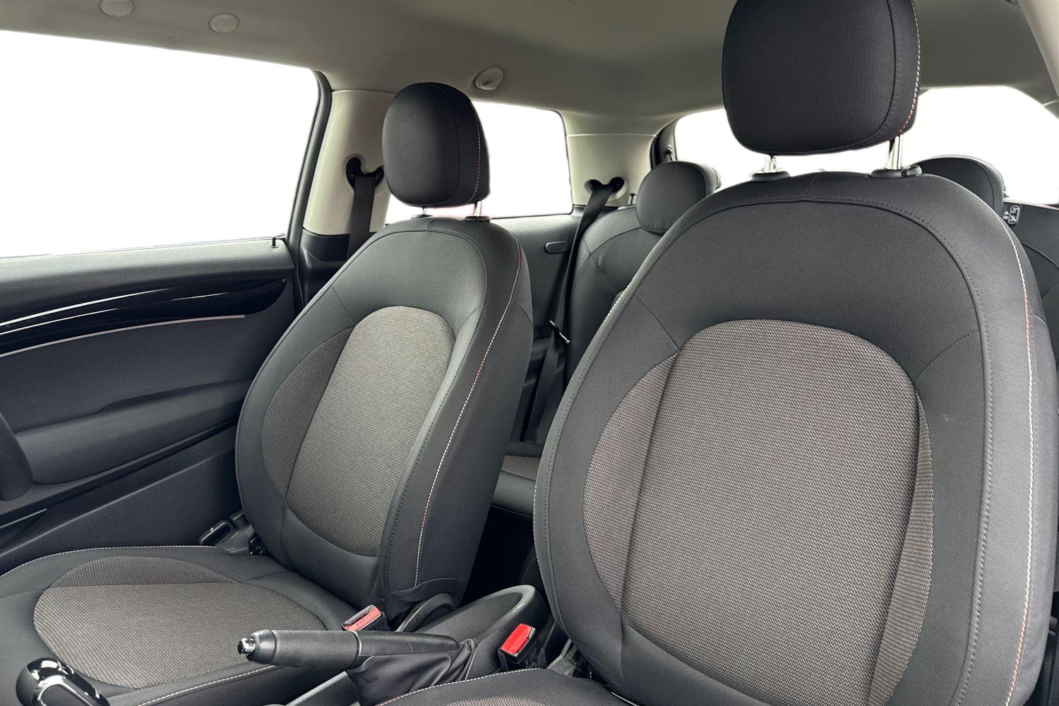 Used MINI Hatch 2022 for sale - 77649218: Photo 16