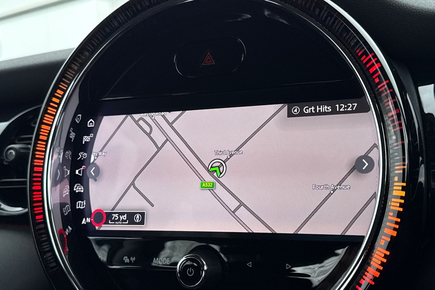 Used MINI Hatch 2022 for sale - 77649218: Photo 17