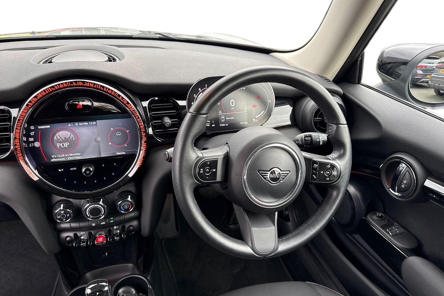 Used MINI Hatch 2022 for sale - 77649218: Photo 18